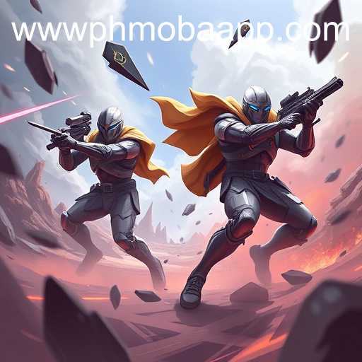 PHMOBA: The Future of Online Gaming