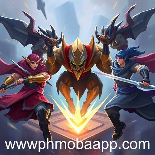 The Rise of PHMOBA in the Gaming World