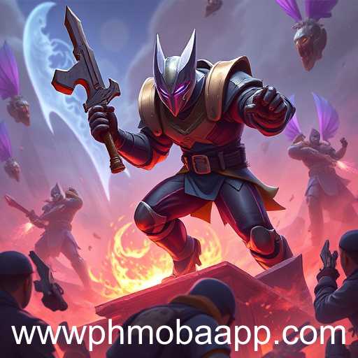 The Rise of PHMOBA in the Gaming Universe